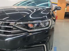 Volkswagen Magotan PHEV GTE 1.4T Luxury Edition - photo 4