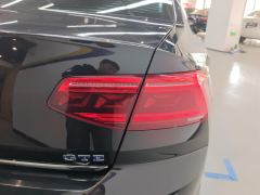 Volkswagen Magotan PHEV GTE 1.4T Luxury Edition - photo 5
