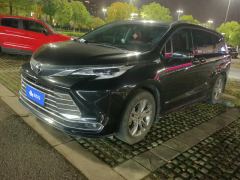 Toyota Sienna Dual-Engine 2.5L RWD Comfort Edition - photo 1