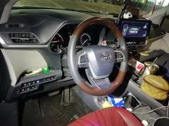 Toyota Sienna Dual-Engine 2.5L RWD Comfort Edition - photo 16