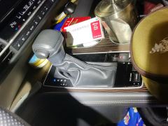 Toyota Sienna Dual-Engine 2.5L RWD Comfort Edition - photo 19