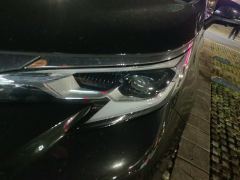 Toyota Sienna Dual-Engine 2.5L RWD Comfort Edition - photo 4