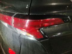 Toyota Sienna Dual-Engine 2.5L RWD Comfort Edition - photo 5