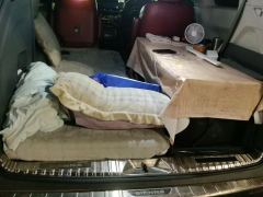 Toyota Sienna Dual-Engine 2.5L RWD Comfort Edition - photo 7