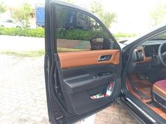 Nissan PATHFINDER Tanlu 2.0T 4WD Intelligent Driving Edition 7-seater - photo 12