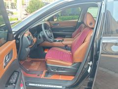 Nissan PATHFINDER Tanlu 2.0T 4WD Intelligent Driving Edition 7-seater - photo 14