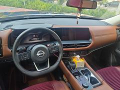 Nissan PATHFINDER Tanlu 2.0T 4WD Intelligent Driving Edition 7-seater - photo 16