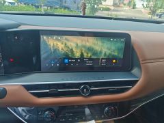 Nissan PATHFINDER Tanlu 2.0T 4WD Intelligent Driving Edition 7-seater - photo 17