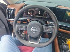 Nissan PATHFINDER Tanlu 2.0T 4WD Intelligent Driving Edition 7-seater - photo 18