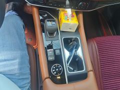 Nissan PATHFINDER Tanlu 2.0T 4WD Intelligent Driving Edition 7-seater - photo 19