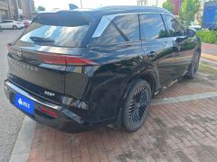 Nissan PATHFINDER Tanlu 2.0T 4WD Intelligent Driving Edition 7-seater - photo 2