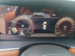 Nissan PATHFINDER Tanlu 2.0T 4WD Intelligent Driving Edition 7-seater - photo 20