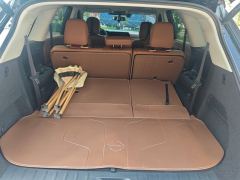 Nissan PATHFINDER Tanlu 2.0T 4WD Intelligent Driving Edition 7-seater - photo 7