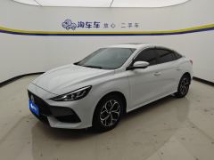 MG5 180DVVT CVT Youth Luxury Edition - фото 1