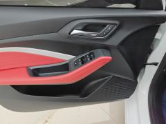 MG5 180DVVT CVT Youth Luxury Edition - фото 13
