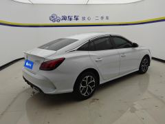 MG5 180DVVT CVT Youth Luxury Edition - фото 2