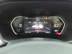 MG5 180DVVT CVT Youth Luxury Edition - фото 20