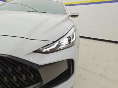 MG5 180DVVT CVT Youth Luxury Edition - фото 4