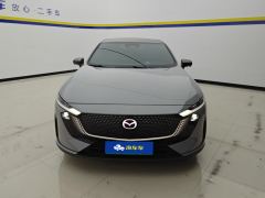 Mazda EZ-6 BEV 600km Supreme Edition - ფოტო 3