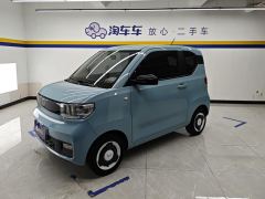 Wuling Hongguang MINIEV 170km Yue Xiangfen Ternary Lithium - photo 1