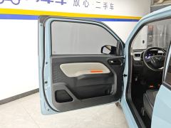 Wuling Hongguang MINIEV 170km Yue Xiangfen Ternary Lithium - photo 12