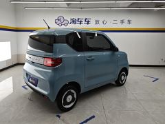 Wuling Hongguang MINIEV 170km Yue Xiangfen Ternary Lithium - photo 2