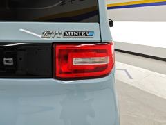 Wuling Hongguang MINIEV 170km Yue Xiangfen Ternary Lithium - photo 5