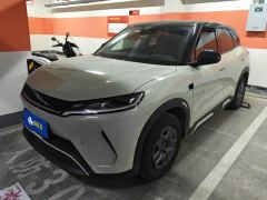 BYD Yuan UP Smart Driving Edition 401km Vitality Edition - photo 1