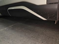 BYD Yuan UP Smart Driving Edition 401km Vitality Edition - photo 11