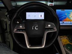 BYD Yuan UP Smart Driving Edition 401km Vitality Edition - photo 18