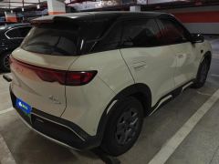 BYD Yuan UP Smart Driving Edition 401km Vitality Edition - photo 2