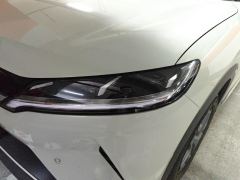 BYD Yuan UP Smart Driving Edition 401km Vitality Edition - photo 4