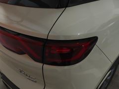 BYD Yuan UP Smart Driving Edition 401km Vitality Edition - photo 5