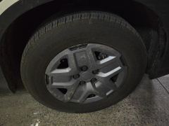 BYD Yuan UP Smart Driving Edition 401km Vitality Edition - photo 6