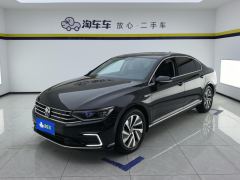 Volkswagen Magotan PHEV GTE 1.4T Luxury Edition - фото 1