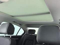 Volkswagen Magotan PHEV GTE 1.4T Luxury Edition - фото 15