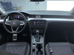 Volkswagen Magotan PHEV GTE 1.4T Luxury Edition - фото 16
