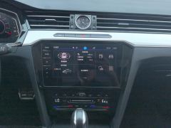 Volkswagen Magotan PHEV GTE 1.4T Luxury Edition - фото 17