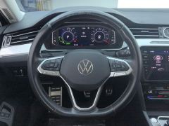Volkswagen Magotan PHEV GTE 1.4T Luxury Edition - фото 18
