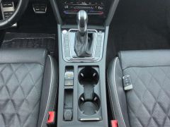 Volkswagen Magotan PHEV GTE 1.4T Luxury Edition - фото 19