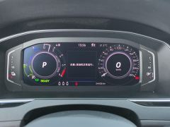 Volkswagen Magotan PHEV GTE 1.4T Luxury Edition - фото 20