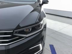 Volkswagen Magotan PHEV GTE 1.4T Luxury Edition - фото 4