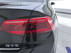 Volkswagen Magotan PHEV GTE 1.4T Luxury Edition - фото 5