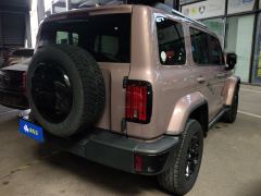 Tank 300 City Edition 2.0T Stylish - photo 2