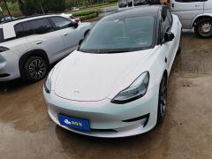 Tesla Model 3 556km Rear-Wheel Drive Edition - photo 3