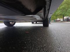 Volkswagen T-Cross 1.5L Automatic Comfort Edition - ფოტო 10
