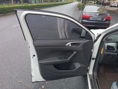 Volkswagen T-Cross 1.5L Automatic Comfort Edition - ფოტო 12