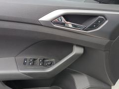 Volkswagen T-Cross 1.5L Automatic Comfort Edition - ფოტო 13