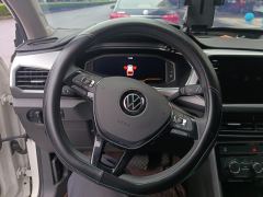 Volkswagen T-Cross 1.5L Automatic Comfort Edition - ფოტო 18