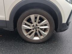 Volkswagen T-Cross 1.5L Automatic Comfort Edition - ფოტო 6